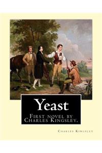 Yeast By