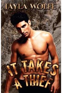 It Takes a Thief