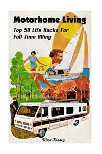 Motorhome Living