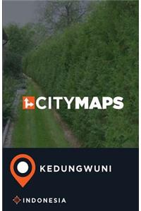 City Maps Kedungwuni Indonesia