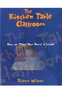 Kitchen Table Classroom