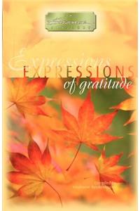 The Essence Treasury