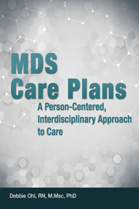 MDS Care Plans