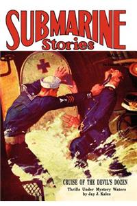 Submarine Stories Magazine