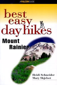 Mount Rainier