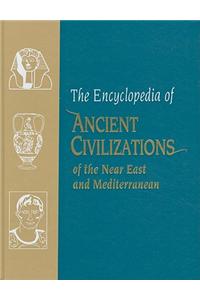 Encyclopedia of Ancient Civilizations of the Near East and Mediterranean