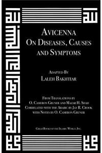 Avicenna on Diseases, Causes and Symptoms