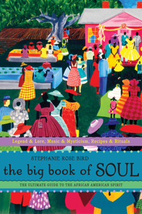 The Big Book of Soul