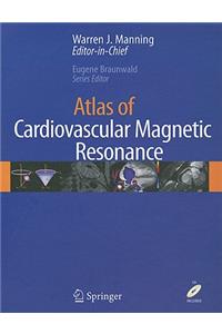 Atlas of Cardiovascular Magnetic Resonance