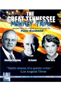 The Great Tennessee Monkey Trial