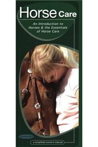 Horse Care