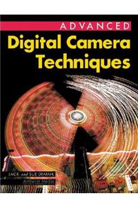 Advanced Digital Camera Techniques