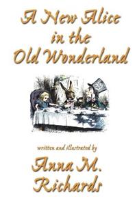 New Alice in the Old Wonderland