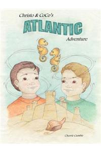 Christo and CoCo's Atlantic Adventure