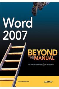 Word 2007
