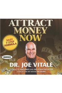 Attract Money Now