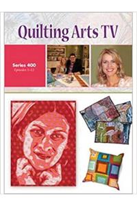 Quilting Arts TV Series 400