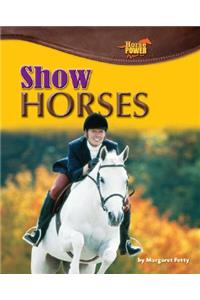 Show Horses