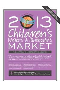 Children's Writer's & Illustrator's Market