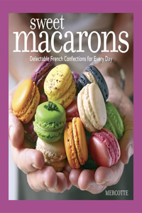 Sweet Macarons