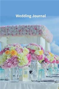 Wedding Journal