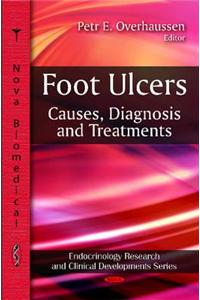 Foot Ulcers