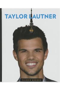 Taylor Lautner