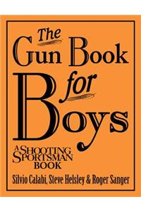 Gun Book for Boys