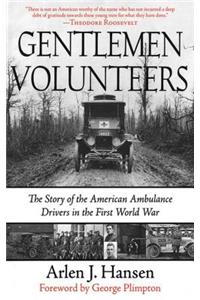 Gentlemen Volunteers