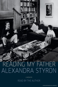 Reading My Father