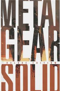 Metal Gear Solid