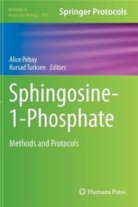 Sphingosine-1-Phosphate
