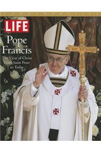 Life Pope Francis