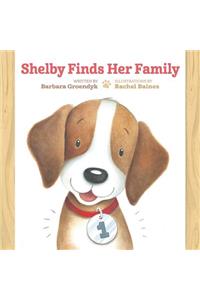 Shelby Finds Her Family