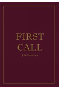 First Call