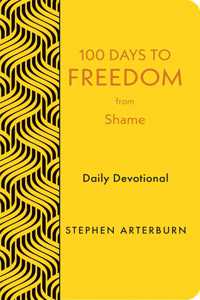 100 Days to Freedom from Shame