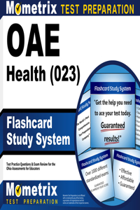 Oae Health (023) Flashcard Study System