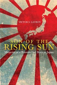 Son of the Rising Sun