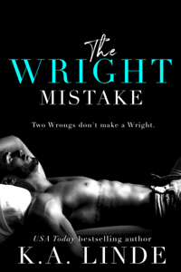 The Wright Mistake