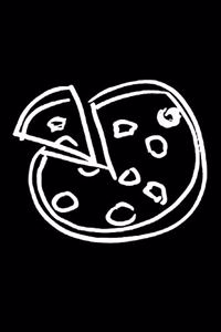 Pizza Notebook
