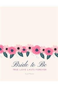 Bride to Be