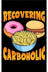 Recovering Carboholic
