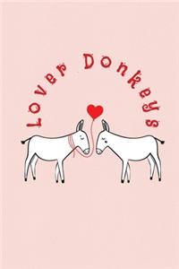 Lover Donkeys