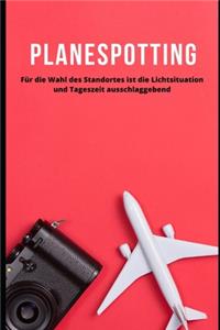 Planespotting