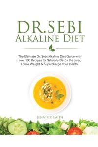 Dr. Sebi Alkaline Diet