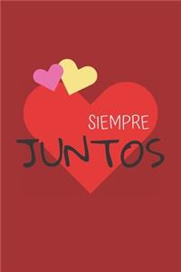 Siempre Juntos