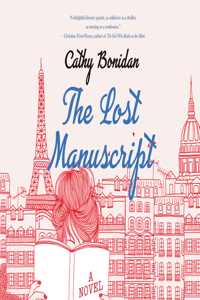 Lost Manuscript