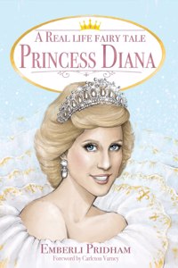 Real Life Fairy Tale Princess Diana