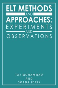 Elt Methods and Approaches