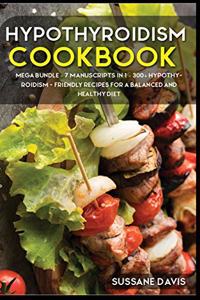 Hypothyroidism Cookbook